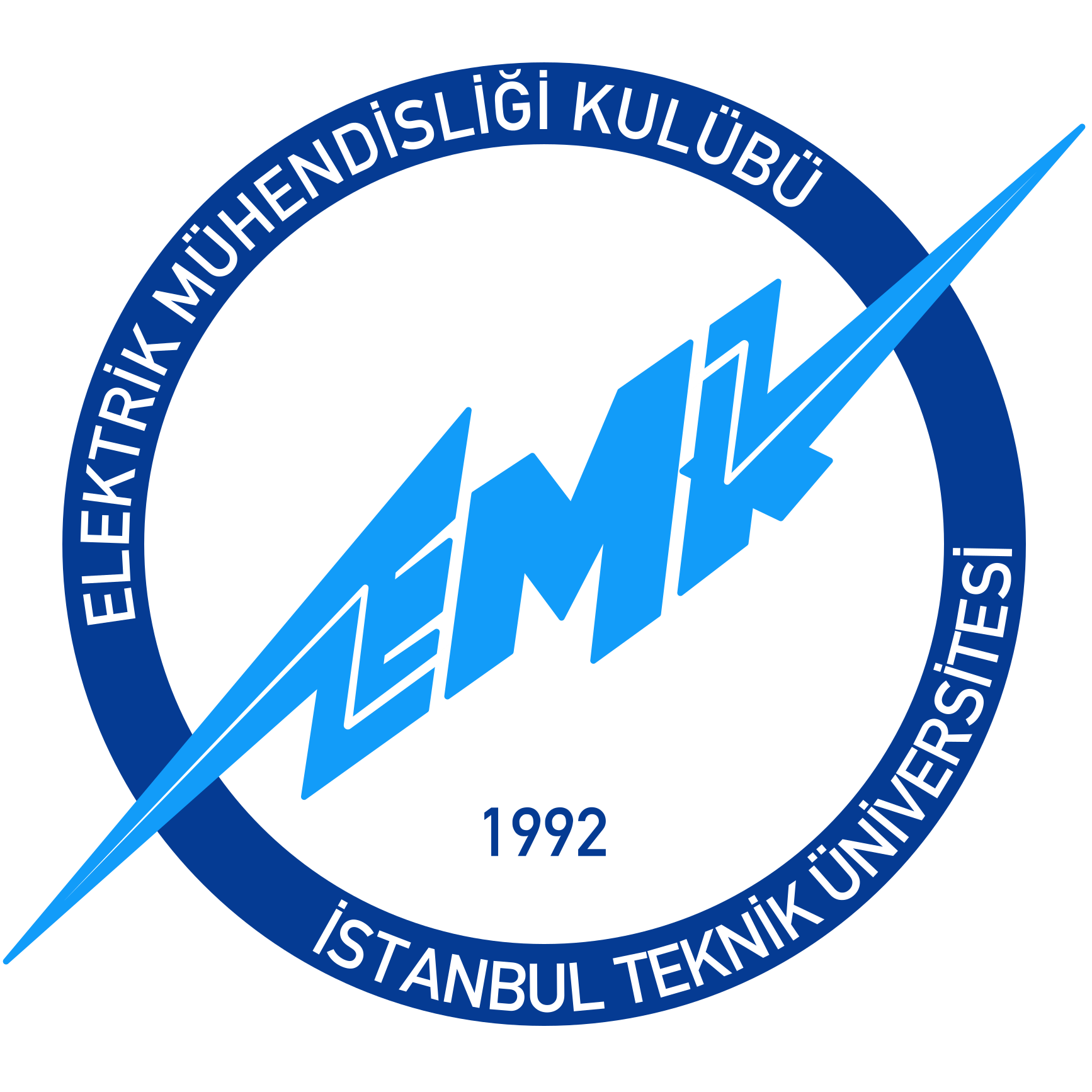 İTÜ EMK Logosu